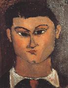 Amedeo Modigliani Moise Kisling (mk39) Germany oil painting artist